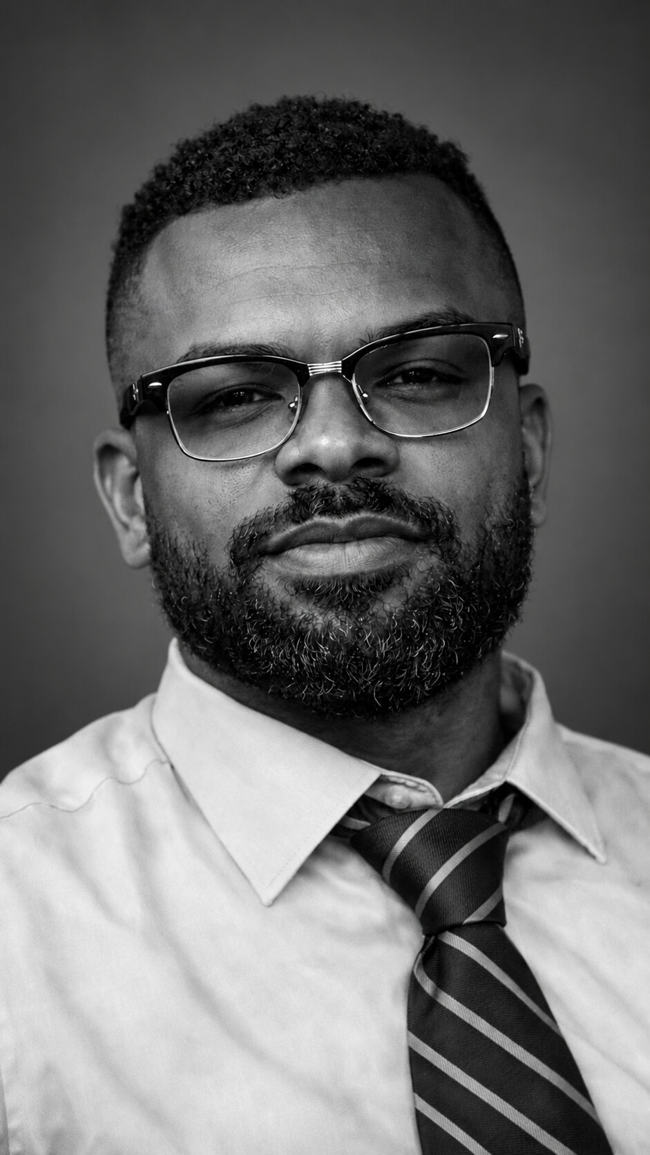 Dr. Thomas Jackson, CEO of Symmetric Program Management LLC